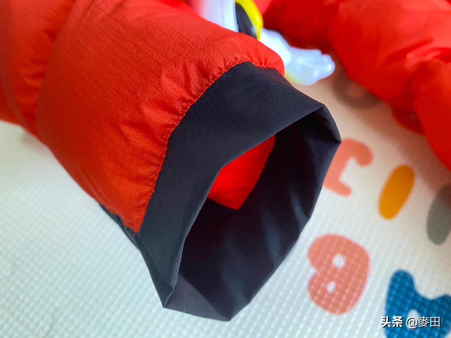 outdoorgearlab羽绒服,囤货极寒天气