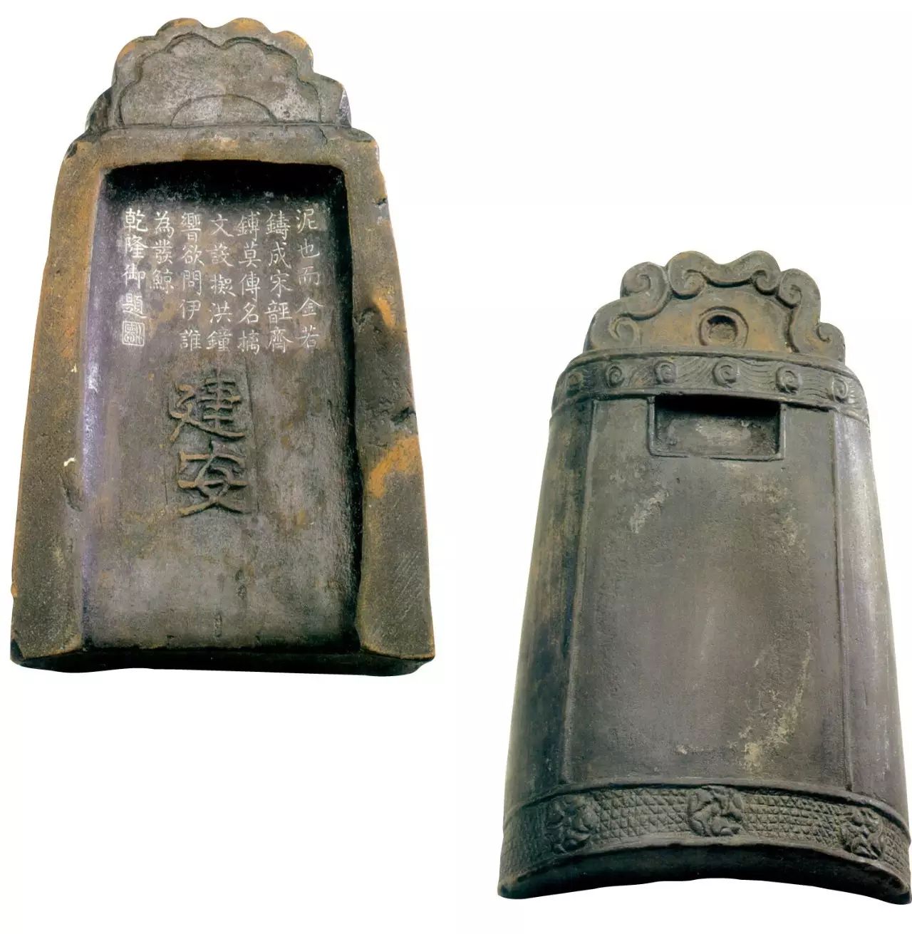 乾隆要刘墉砚台,乾隆年砚台价格