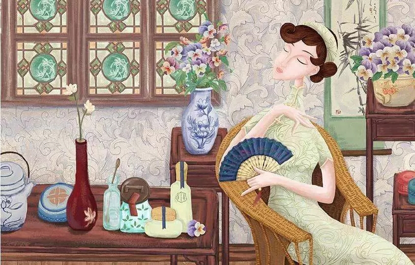 国货70年老品牌国货之光,口碑最好国货十大补水面膜自然堂