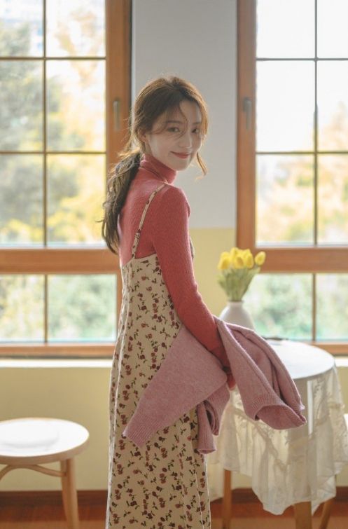 一年四季都可以穿的裙子推荐,一年四季最好看的裙子