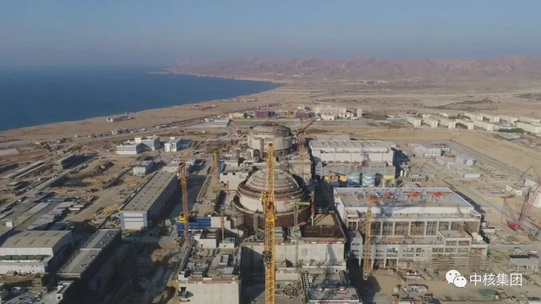 中核工业集团500强,中国核工业集团世界500强排名