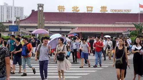 第一次去澳门游玩注意事项,去澳门的旅行须知
