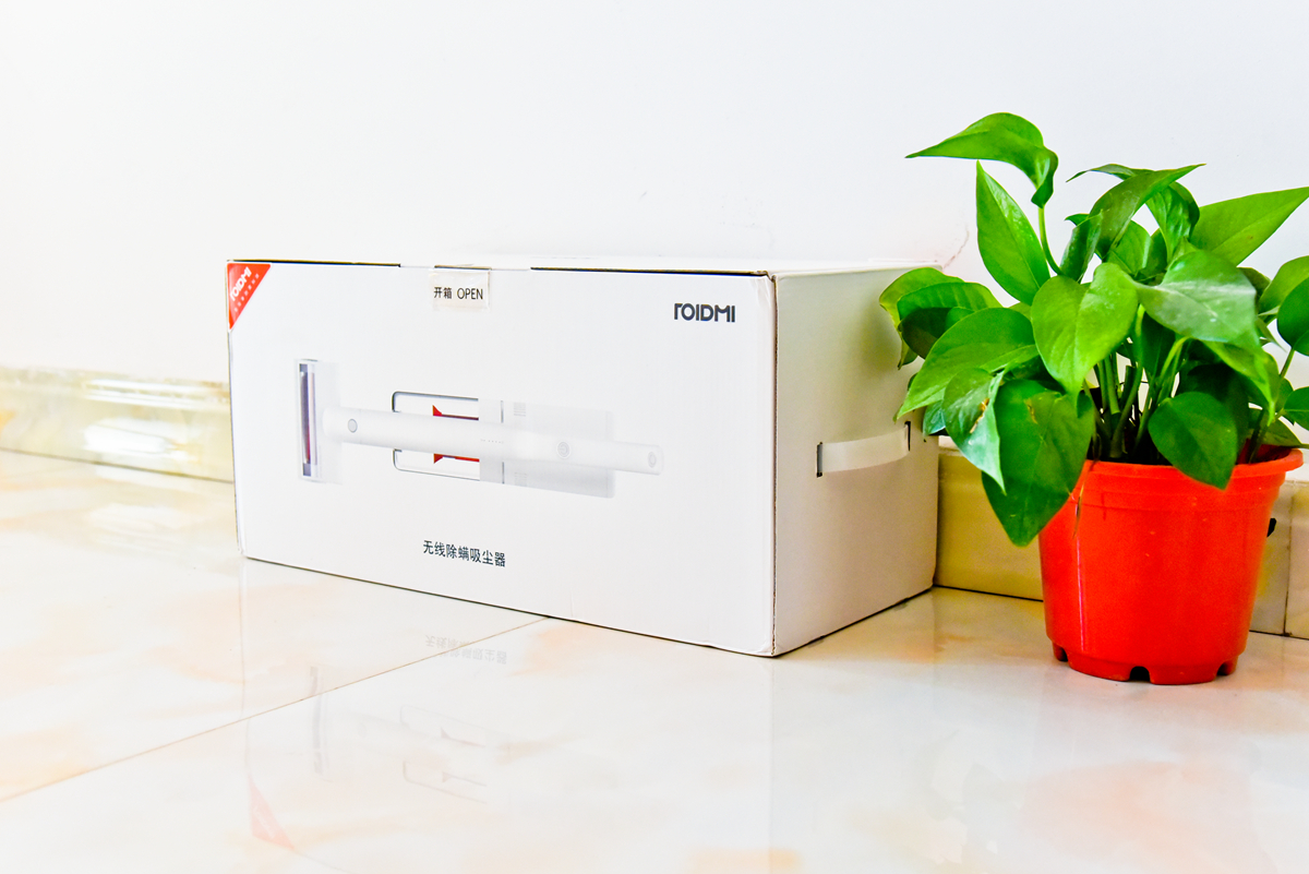 可以实时检测螨虫的除螨仪,除螨仪真正除螨的是哪个功能