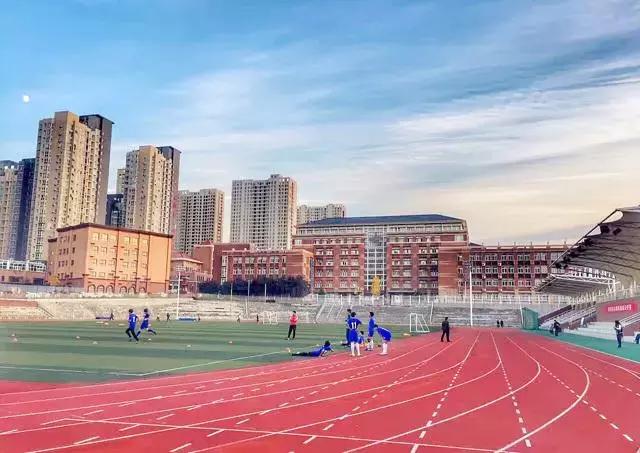 西安前十名重点中学,西安十大中学