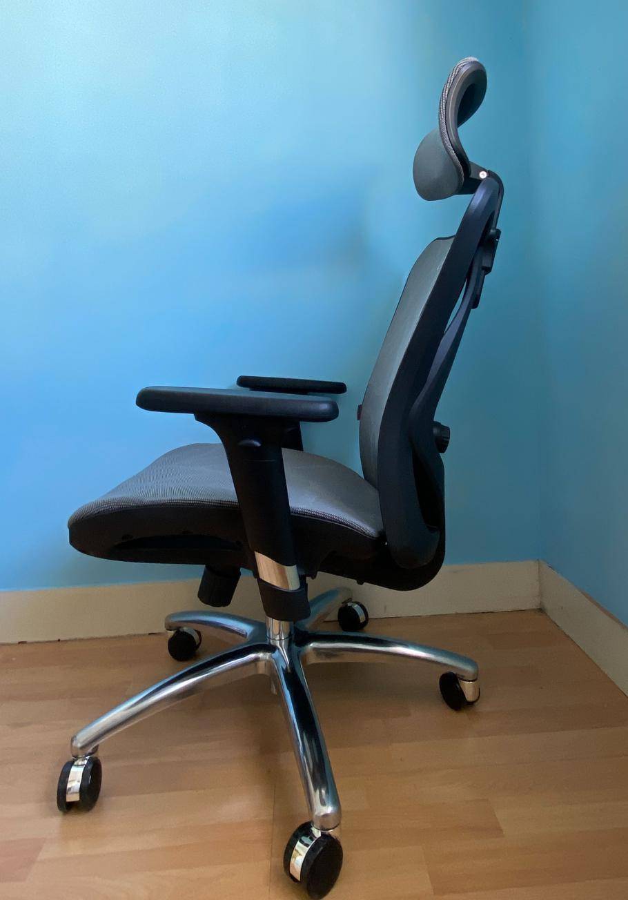 西昊人体工学椅推荐吗,西昊人体工学椅各型号的区别