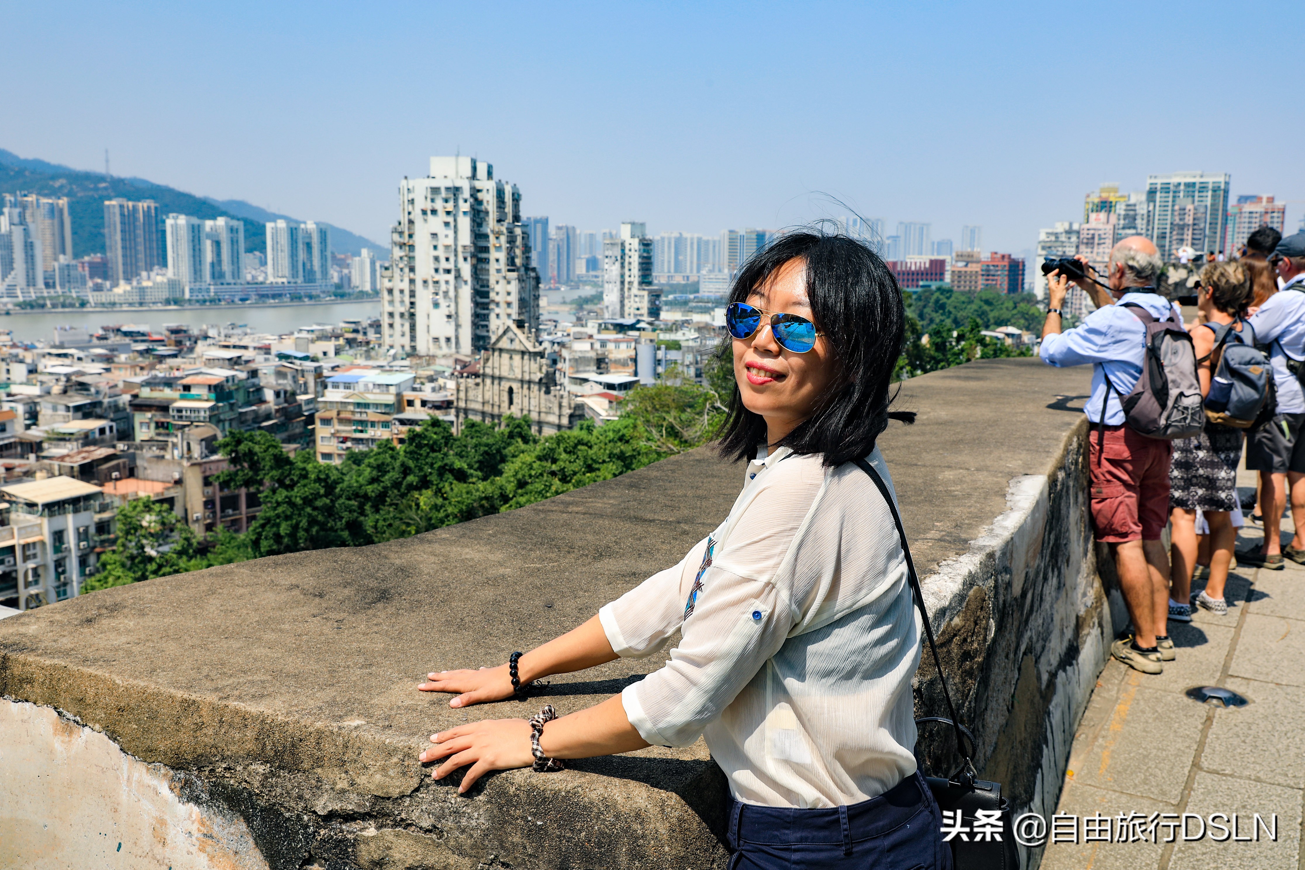 我们夫妻的身体变形记，减肥来之不易，恶心自己高兴别人