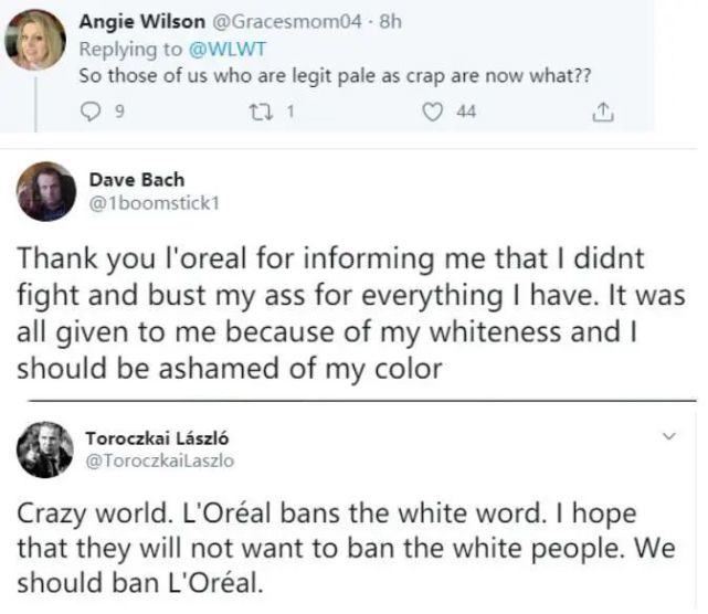 欧莱雅最新美白产品,欧莱雅宣布停用了吗