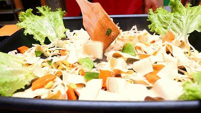 把鱼吃出新花样,把海鲜玩出花样来