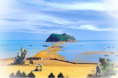 辽宁必去十大景点排名最新,辽宁省十大旅游景点推荐