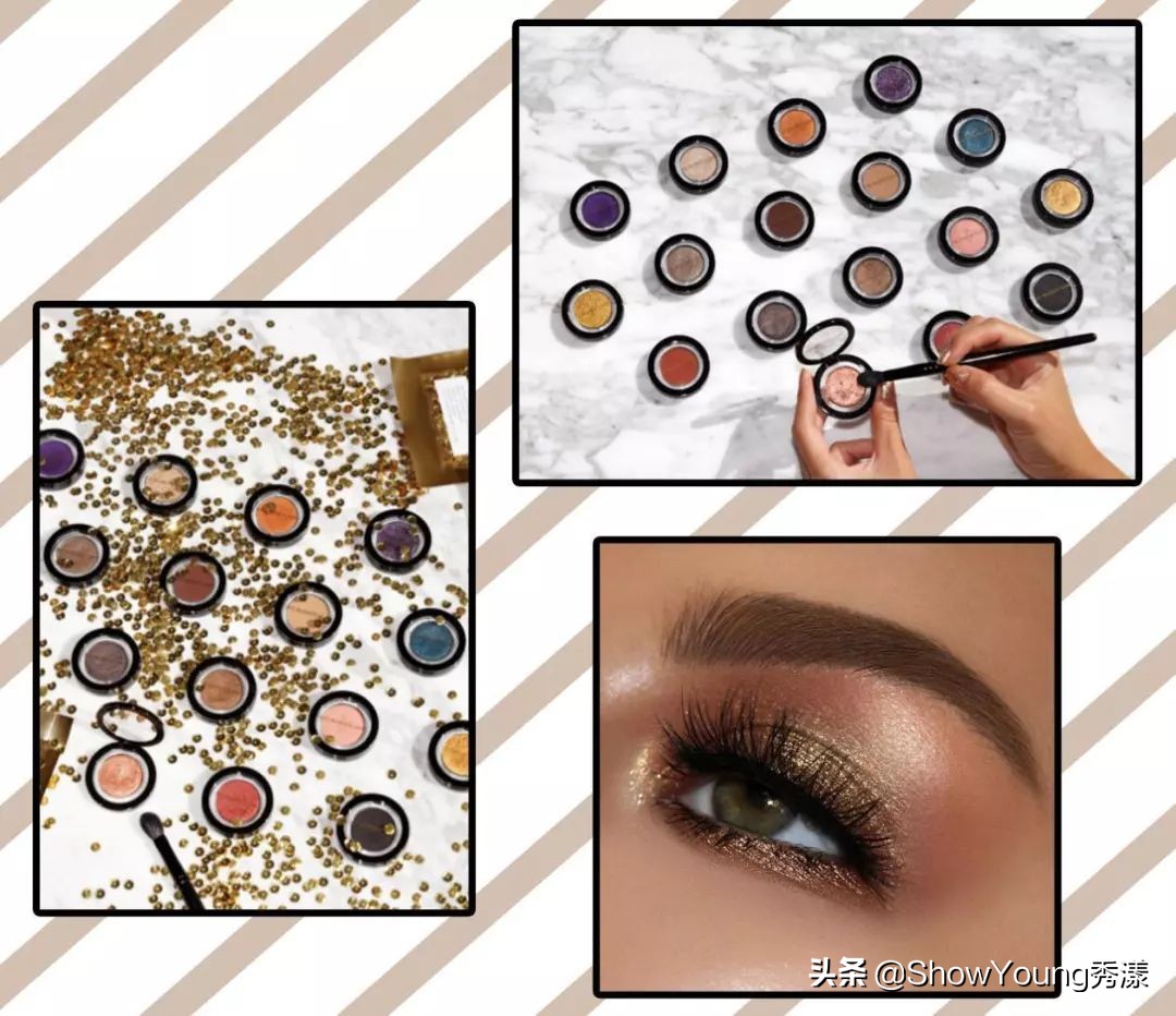 大牌彩妆口红平价推荐款,小众口红奇葩色号