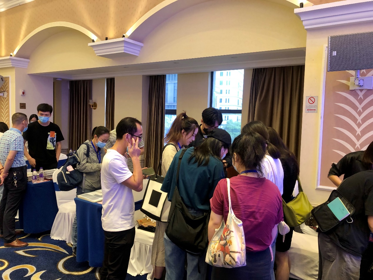 助力联合建站,助力企业搭建合作平台