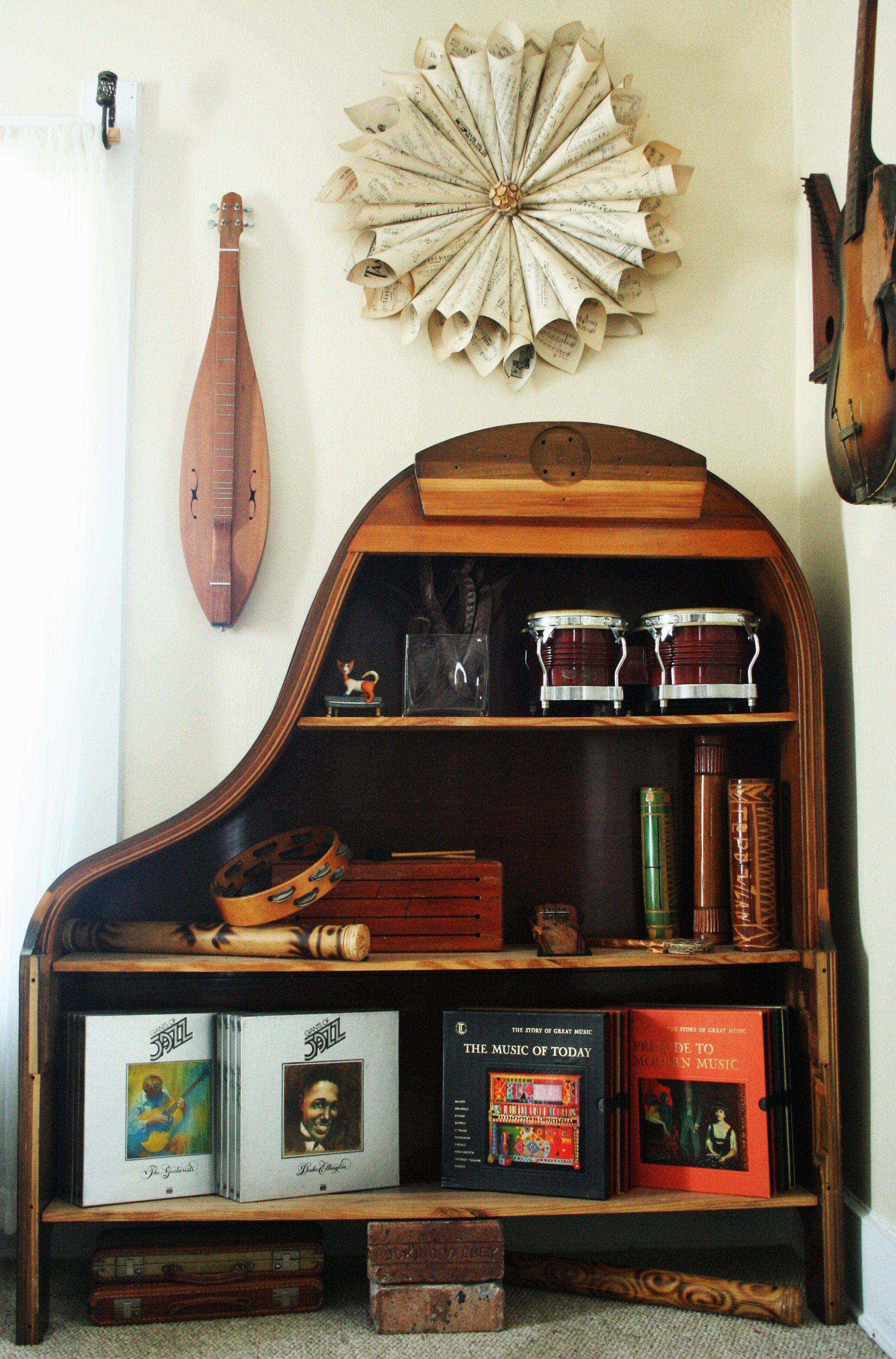 时代钢琴城|家里废掉的钢琴竟然还能价值连城，差点当成废品卖掉