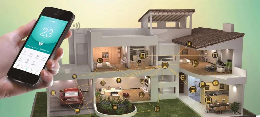 小米哪些智能家居可以连接homekit,小米智能家居有哪些高端玩法呢
