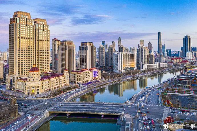 天津人明天出门好消息井喷，医护人员最高奖12000！应得的