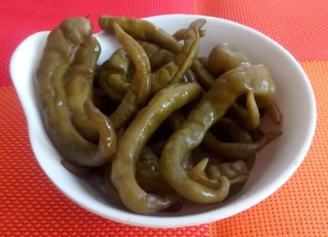 腌辣椒怎么腌制放一年不会坏的呢,腌辣椒怎么腌制放一年不会坏的