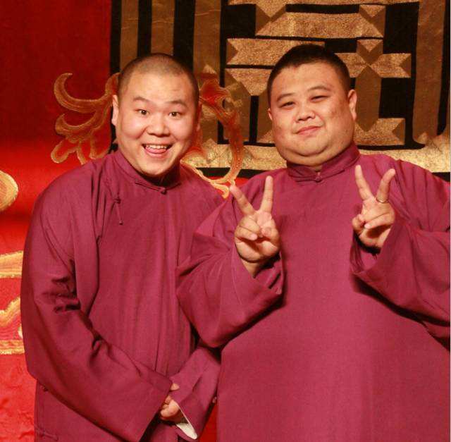 德云社各大cp名单,德云社天团排行榜