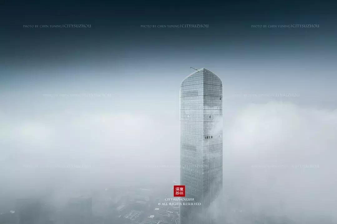 苏州之巅ifs,无锡ifs和苏州ifs