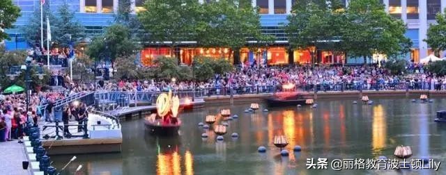 【Ivy零距离藤校专辑】：布朗篇-生活在布朗（下）