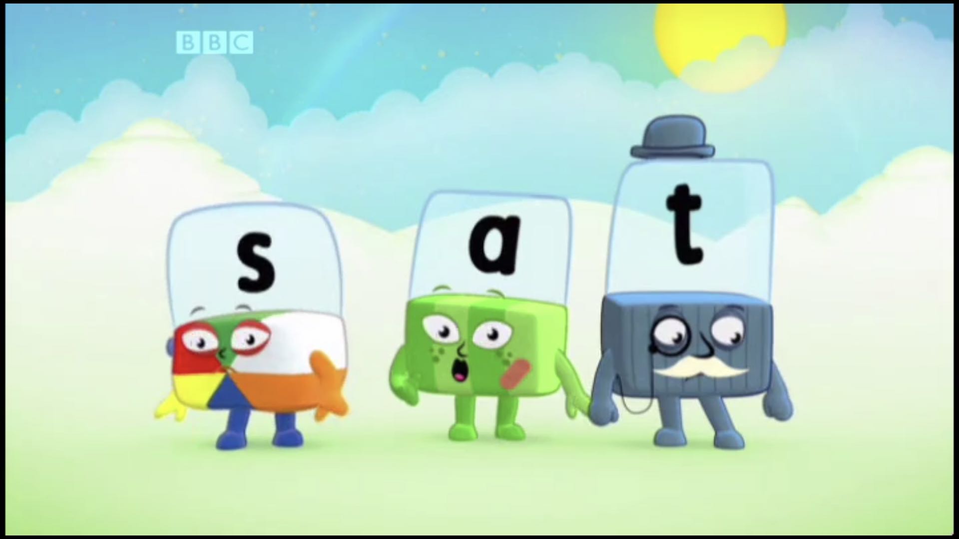 最适合孩子学英语的20部动画片,水果英语启蒙早教0-6岁儿童动画片