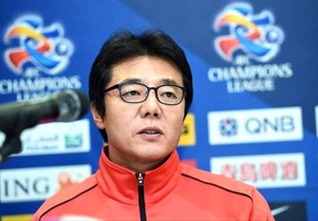 足球丨国足连续12次参加！刘洋挤掉范晓冬？延边快乐足球