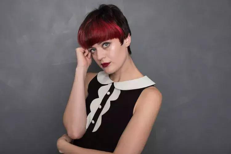 人像柔光技巧,柔光箱5种用法