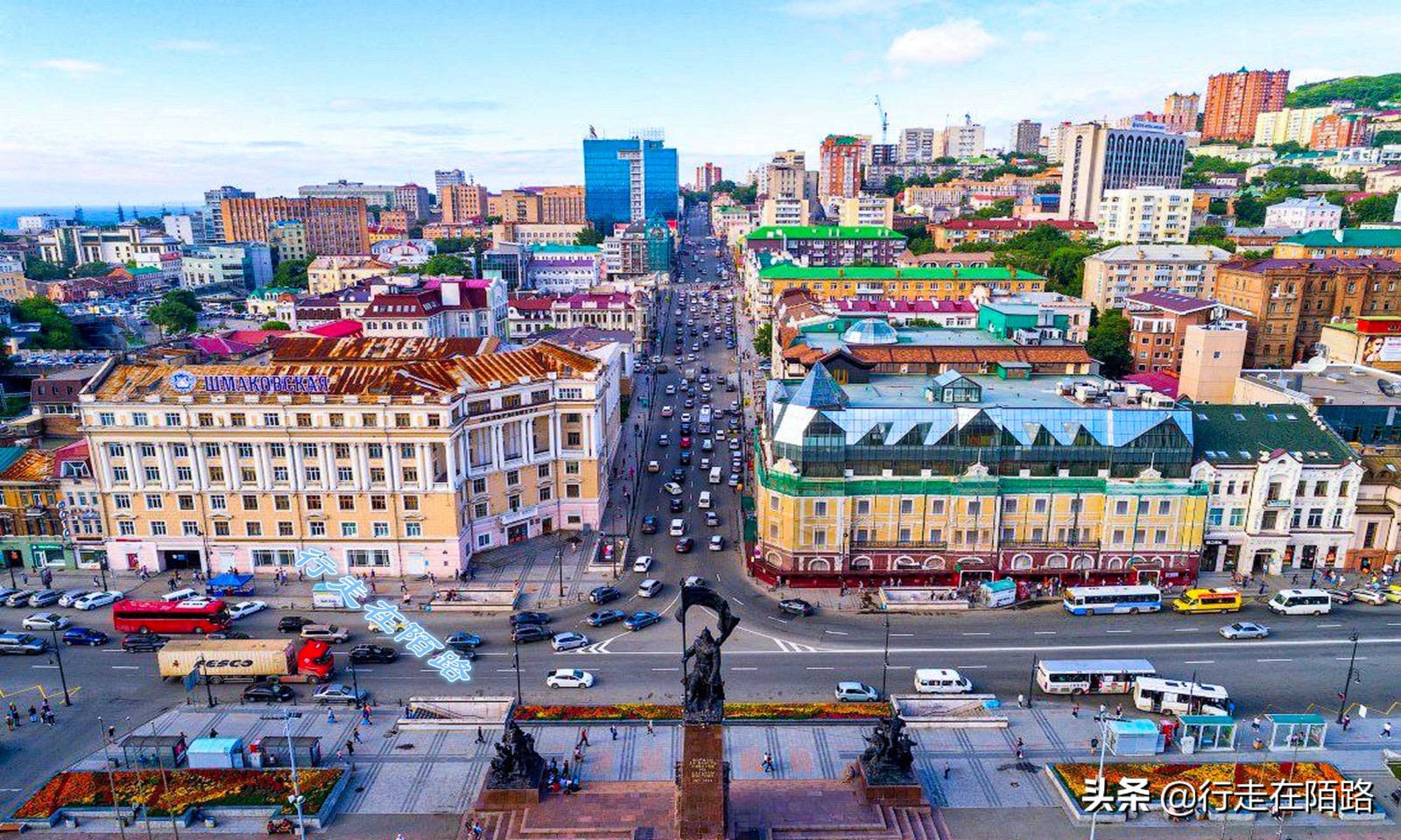 海参崴的渔业资源：挨枪子也要非法捕捞，一次利润数万元