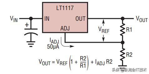 抄袭电路看运气?抄个LDO就翻车!实质却是能力没达到放心抄境界