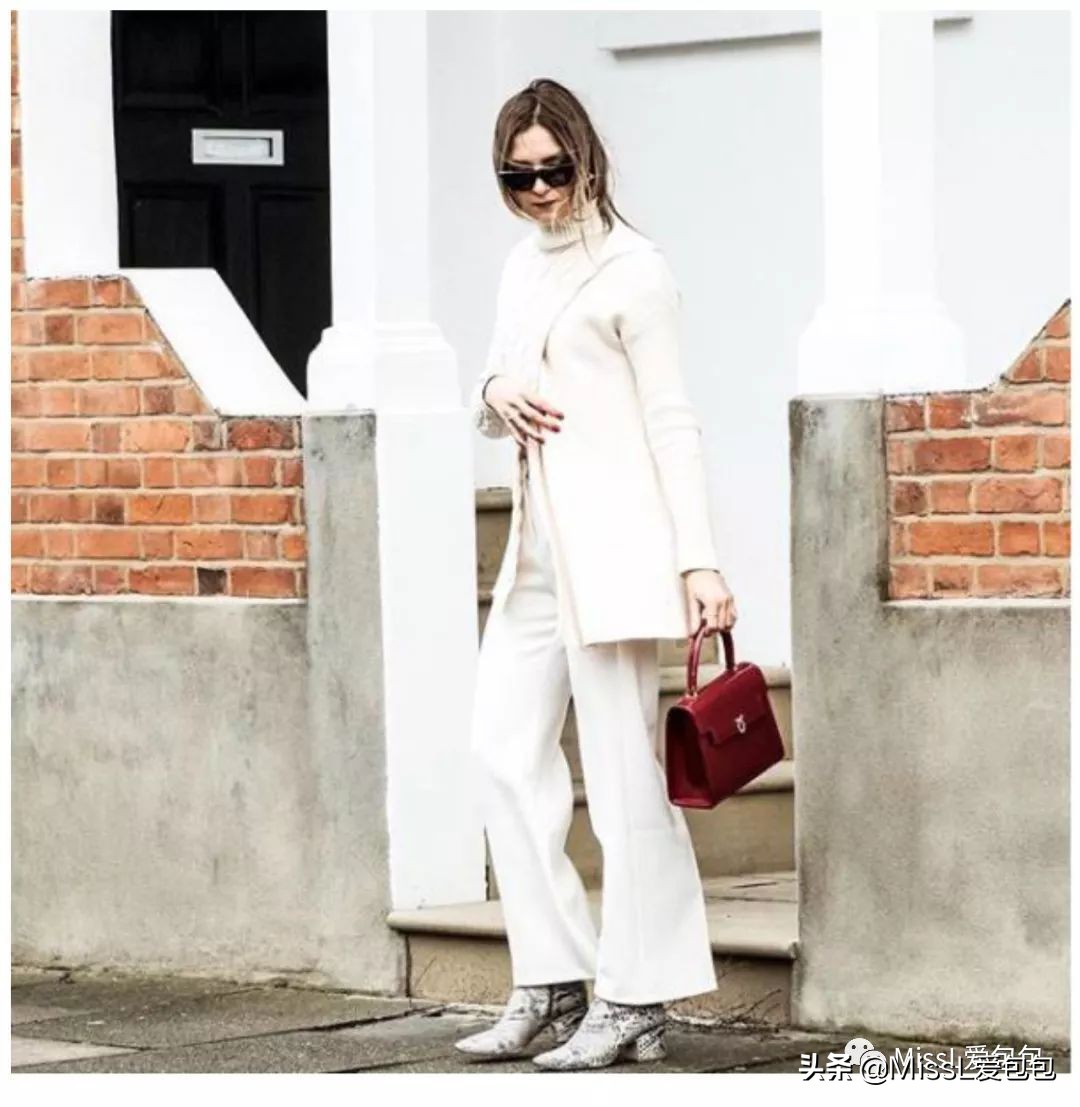 第4只包｜Launer：皇家*用御**，女王奶奶一生推