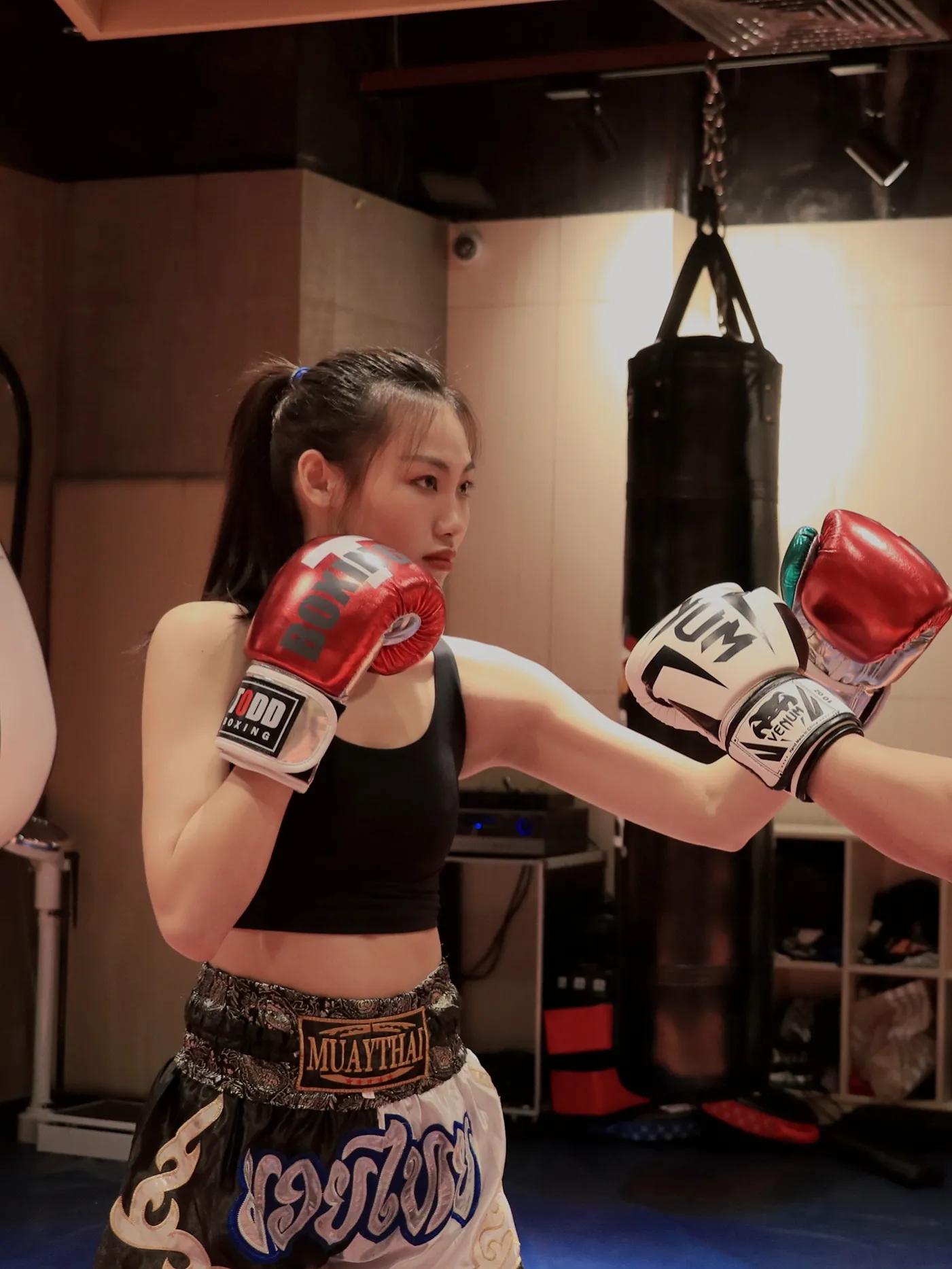 现在学习格斗真的有前途吗,零基础格斗从哪里练起