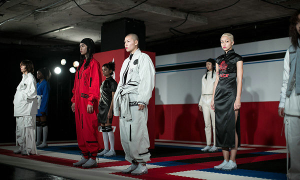 最近韩国很火的潮牌,韩国十大最受欢迎潮牌