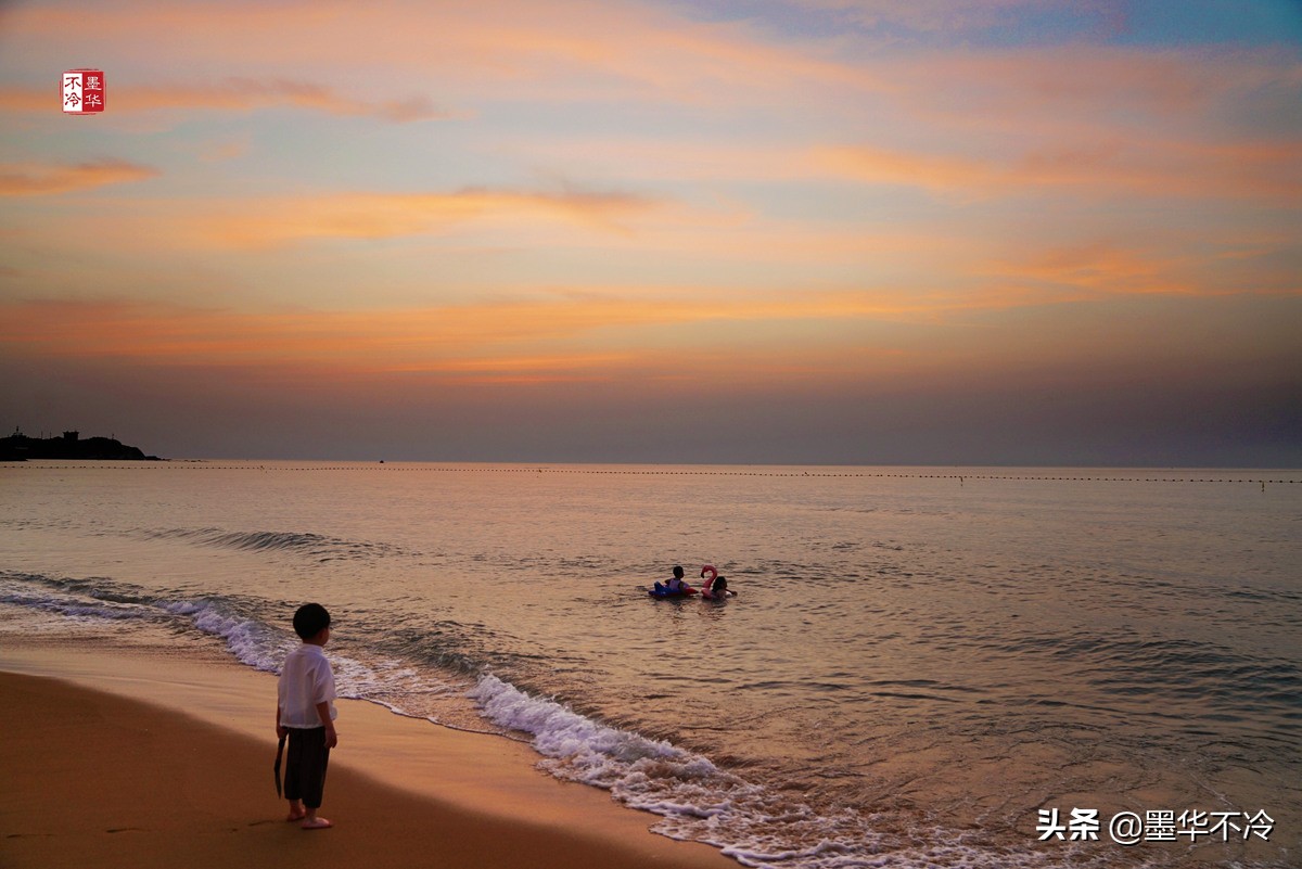 威海5月游记,威海最美一日游