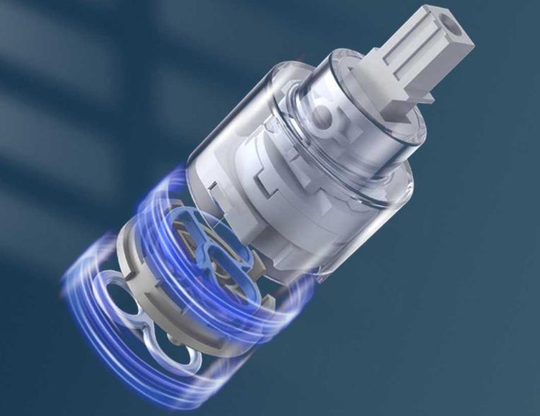 花洒希箭t系列,分体式淋浴花洒推荐