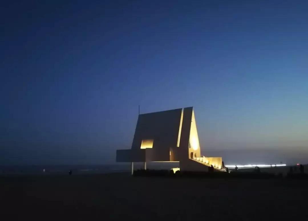 阿那亚|作为一个南方人，我差点错过北方这个的神仙度假地