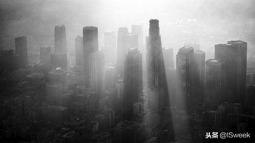 便携式空气质量检测仪,环境空气质量监测器原理