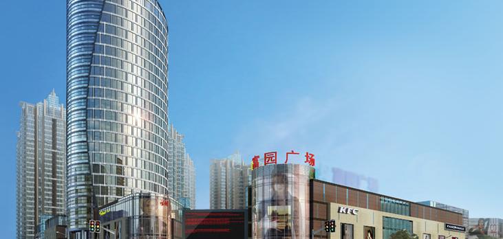 泗洪富园开发楼盘有哪些,起底南京黑马房企