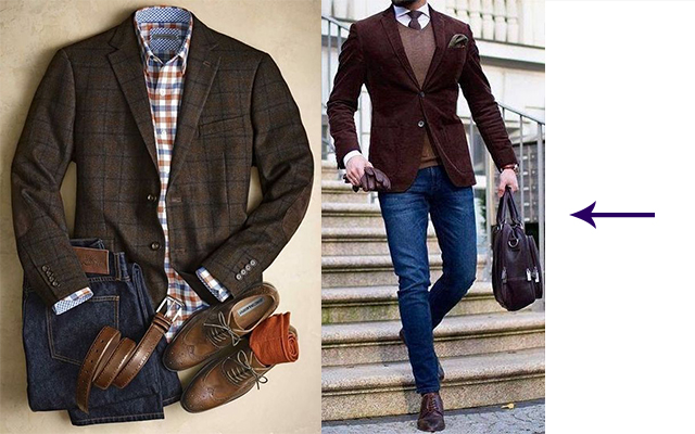 年轻人如何挑选合适自己的西装,如何选择一款合适自己的西装