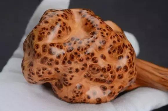 让人头皮发麻的文玩,看一眼就喜欢的文玩