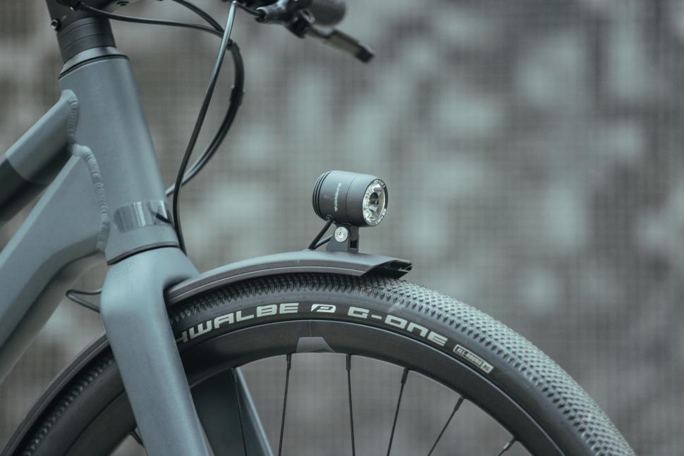 带盖茨皮带内变速花鼓Canyon推出2021通勤系列