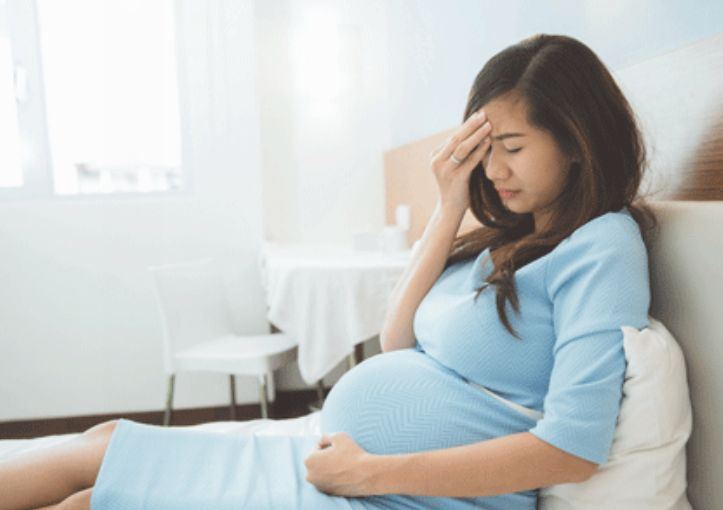 一怀孕就胖得很夸张怎么办,孕期怎么避免长肥