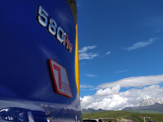 7年/15万公里超长质保,配15.6英寸大屏,风光580Pro的弱项在哪?