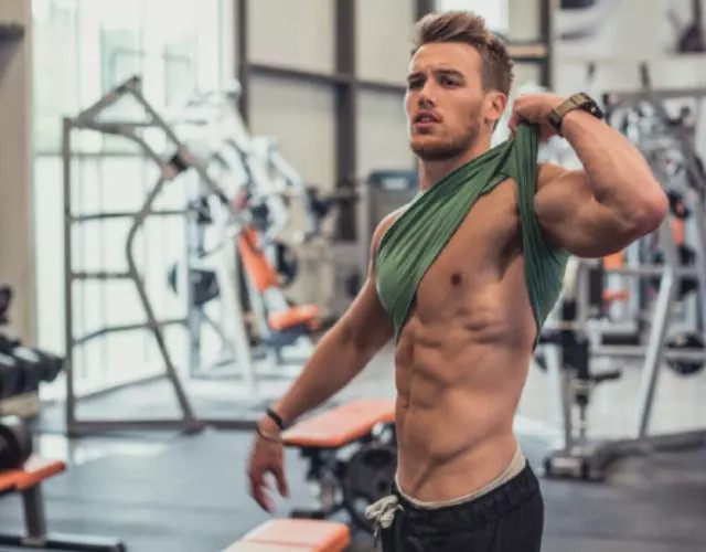 健身肌肉酸痛是增肌吗,健身后肌肉酸痛怎么办如何按摩