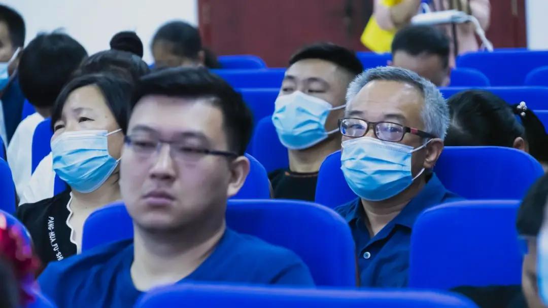 颠覆传统认知！“豆状元杯”走进金百合为“菌”正名