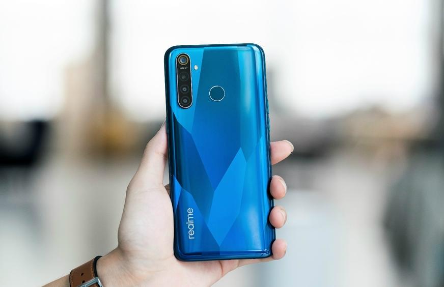 红米note8和realme谁值得购买,红米note8和realme怎么选择