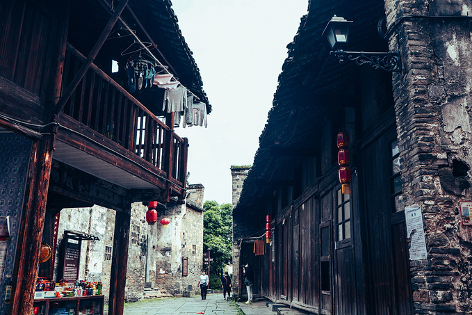 疫情对湖南这里居然丝毫没有影响！0病发，还超级适合徒步旅行！