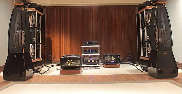 世界十大顶级hiend音箱,中国十大hifi级音箱品牌