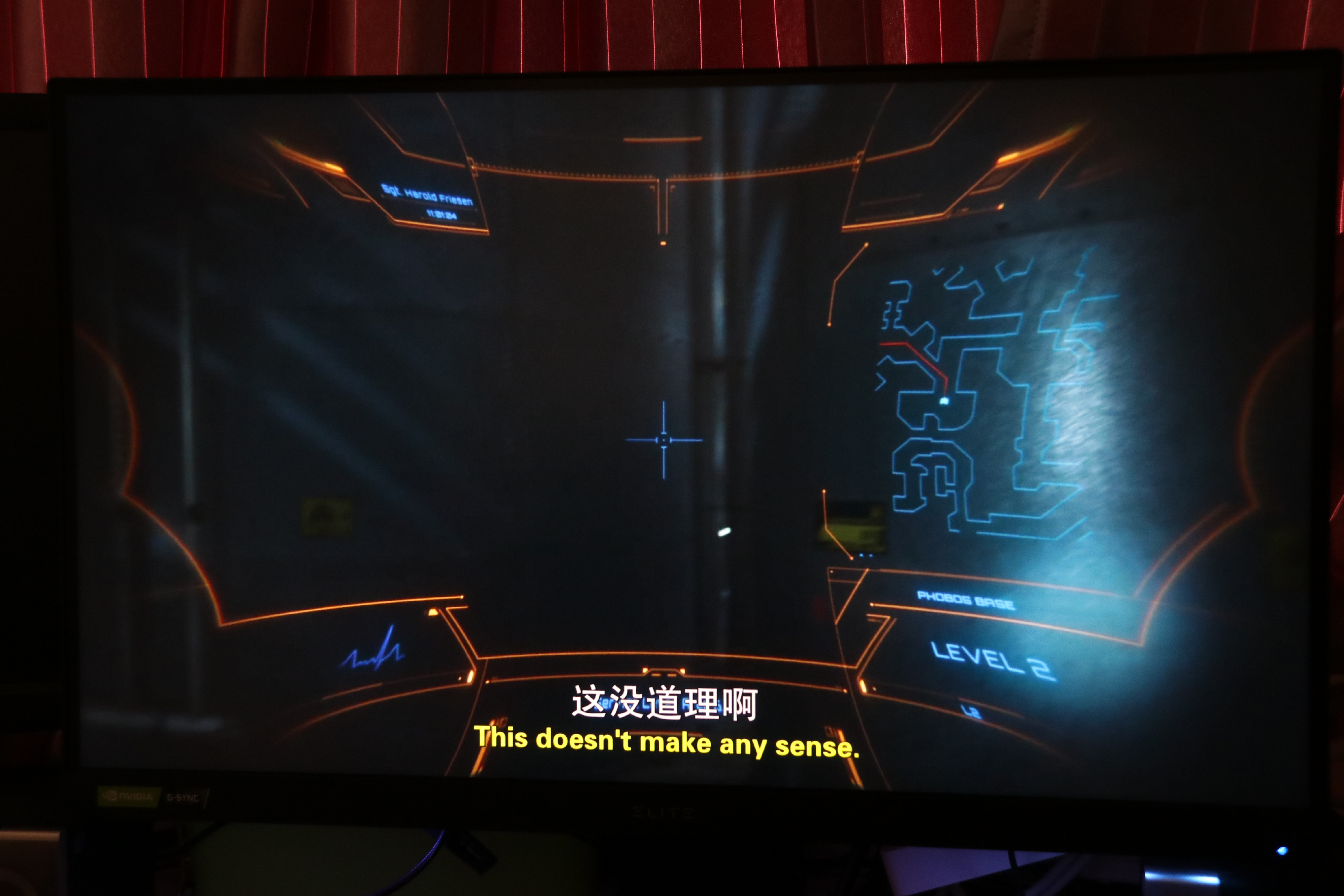 优派xg270qg显示器好用吗,优派xg270qg和华硕pg279qr