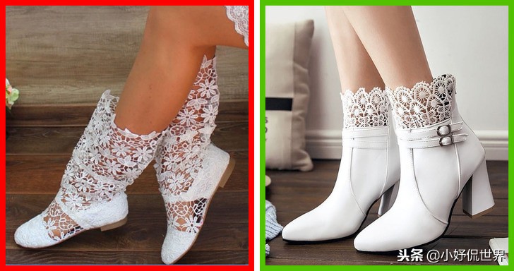 女士穿的鞋很丑,女性永不过时的基础款鞋子