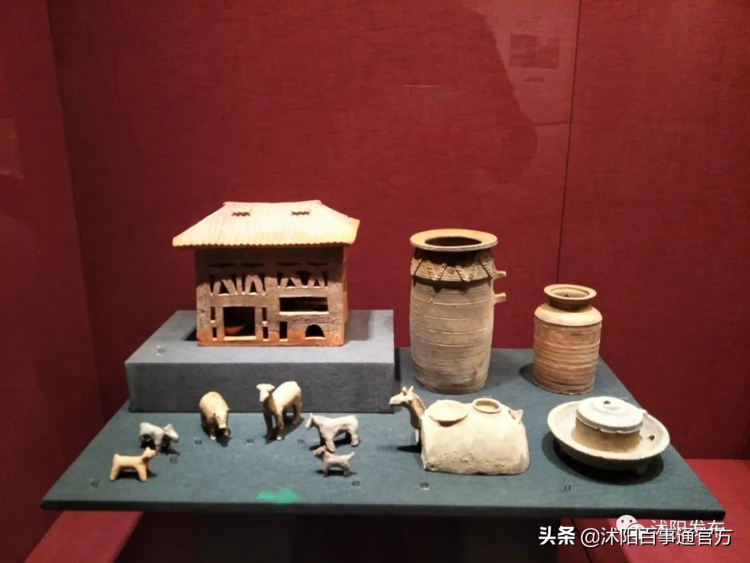 沭阳博物馆,沭阳博物馆在哪里开放