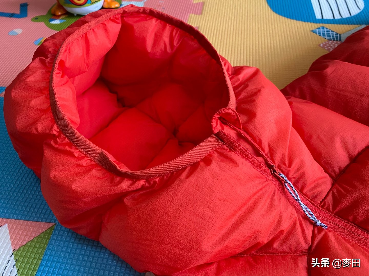 outdoorgearlab羽绒服,囤货极寒天气