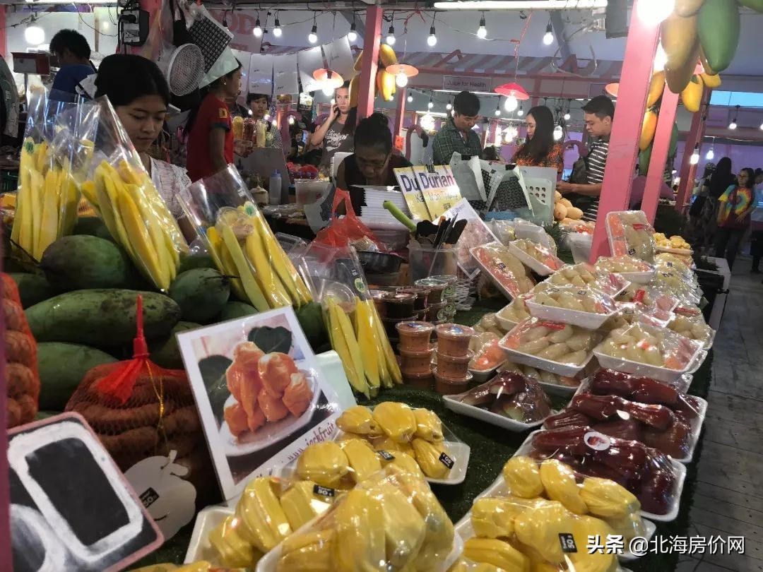 清迈旅游亲身经历,清迈旅游泰国6天5夜